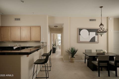 Photo of 2989 N 44th Street #2001, Phoenix, AZ 85018 (MLS # 6930562)