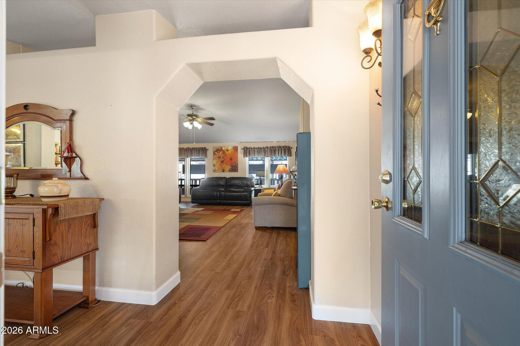 1001 N DEER CREEK Drive