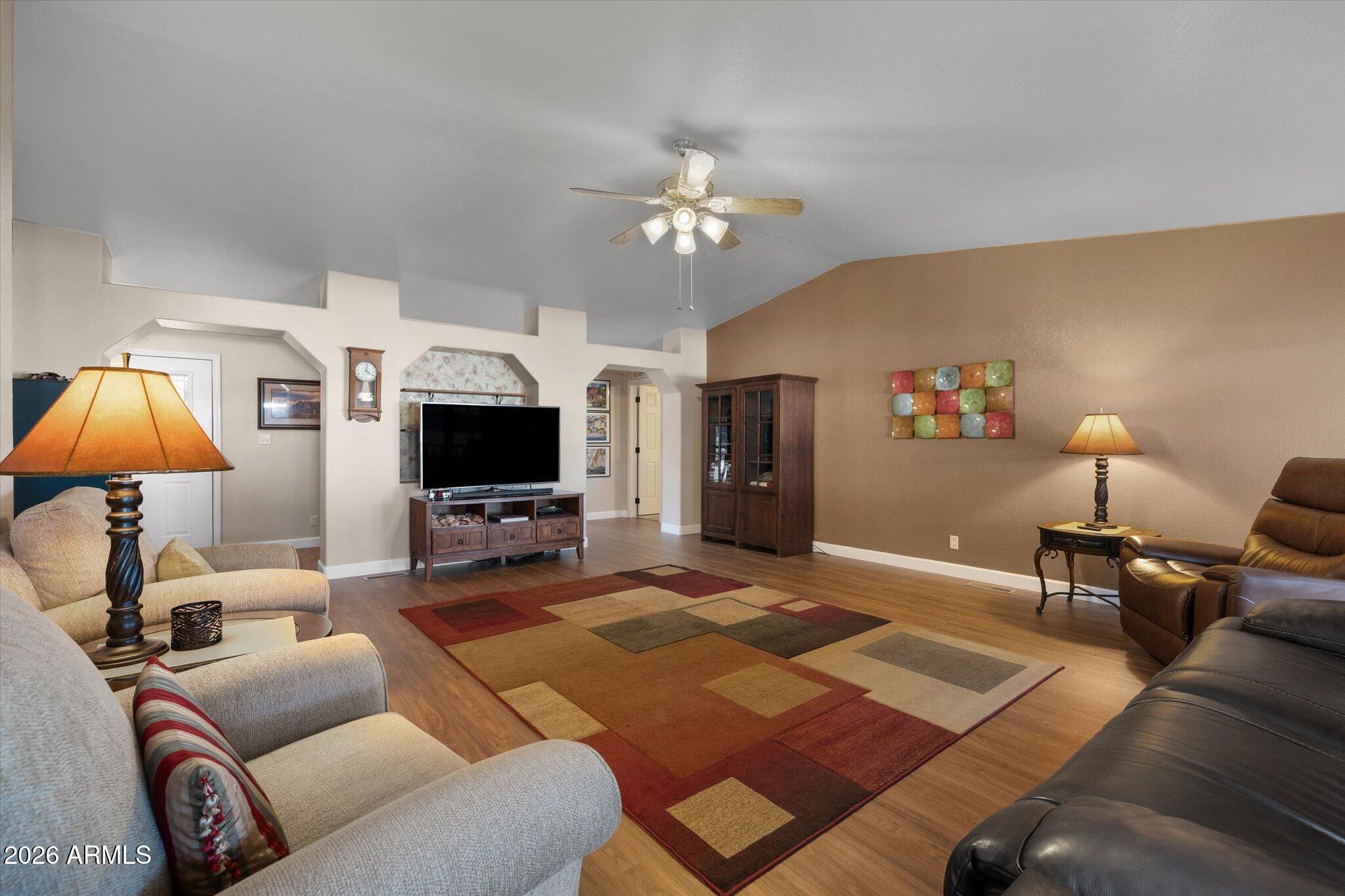 1001 N DEER CREEK Drive