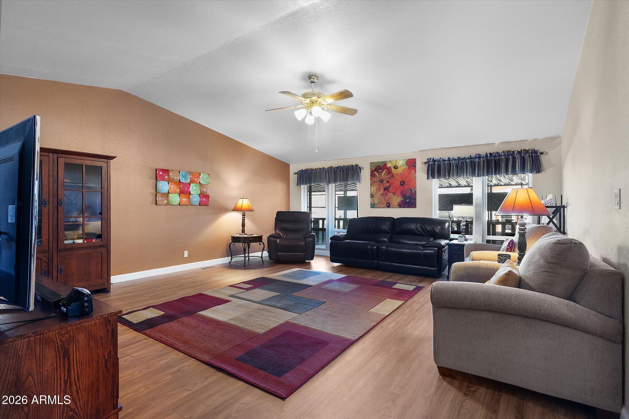 1001 N DEER CREEK Drive