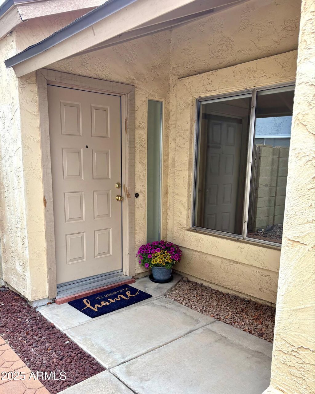 Photo of 4047 W Camino Vivaz, Glendale, AZ 85310 (MLS # 6931642)