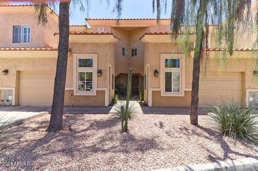 Photo of 8245 E Bell Road #128, Scottsdale, AZ 85260 (MLS # 7025109)