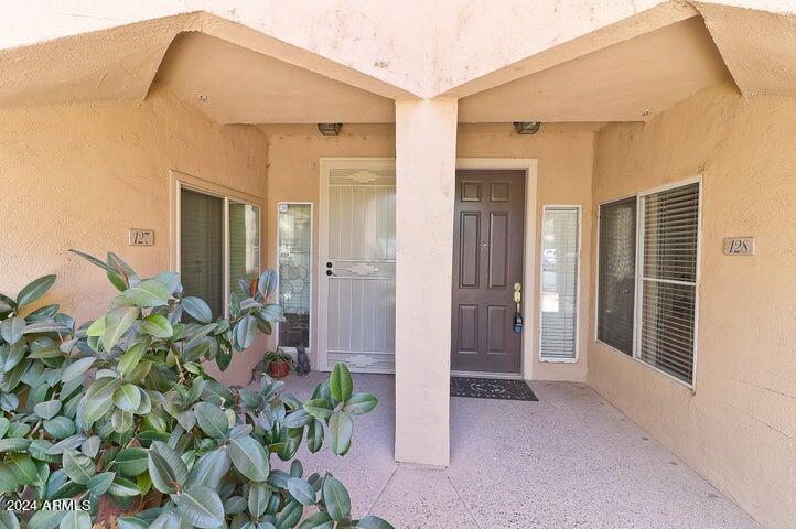 8245 E BELL Road 128