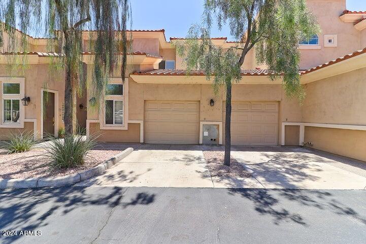 8245 E BELL Road 128