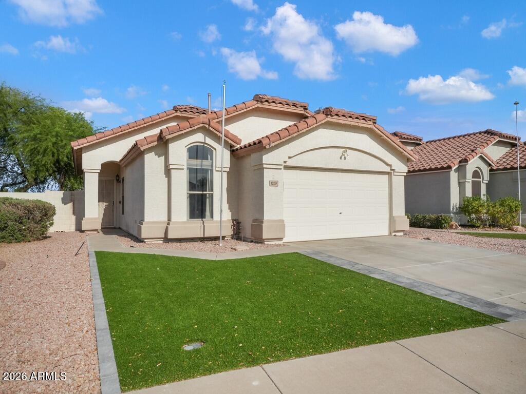 17119 N ELKO Drive