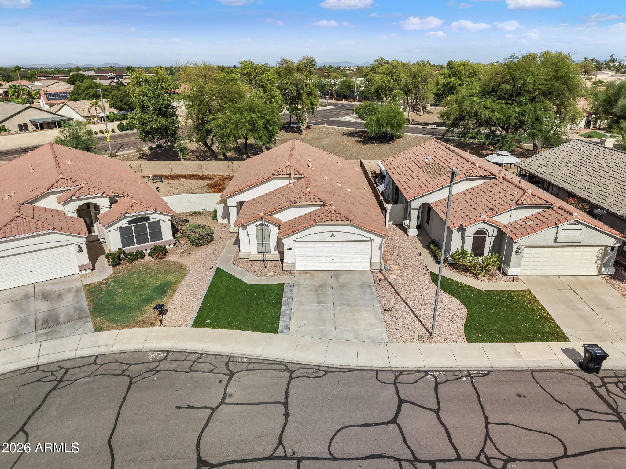 17119 N ELKO Drive