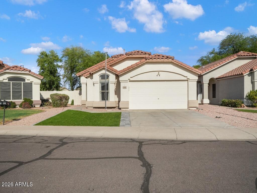 17119 N ELKO Drive