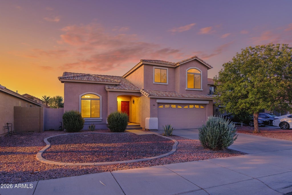 Photo of 15074 W Taylor Street, Goodyear, AZ 85338 (MLS # 7045810)