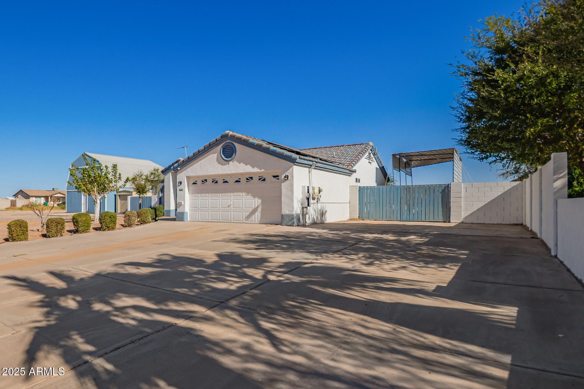 13067 S Del Rio Road