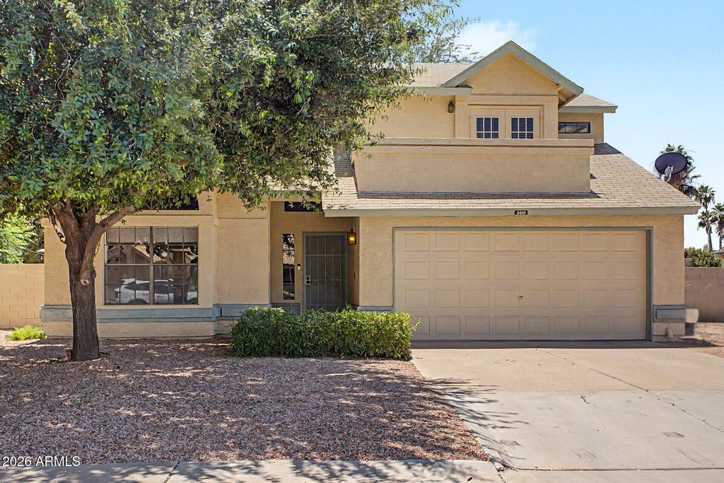 Photo of 5613 W Butler Drive, Chandler, AZ 85226 (MLS # 7040081)