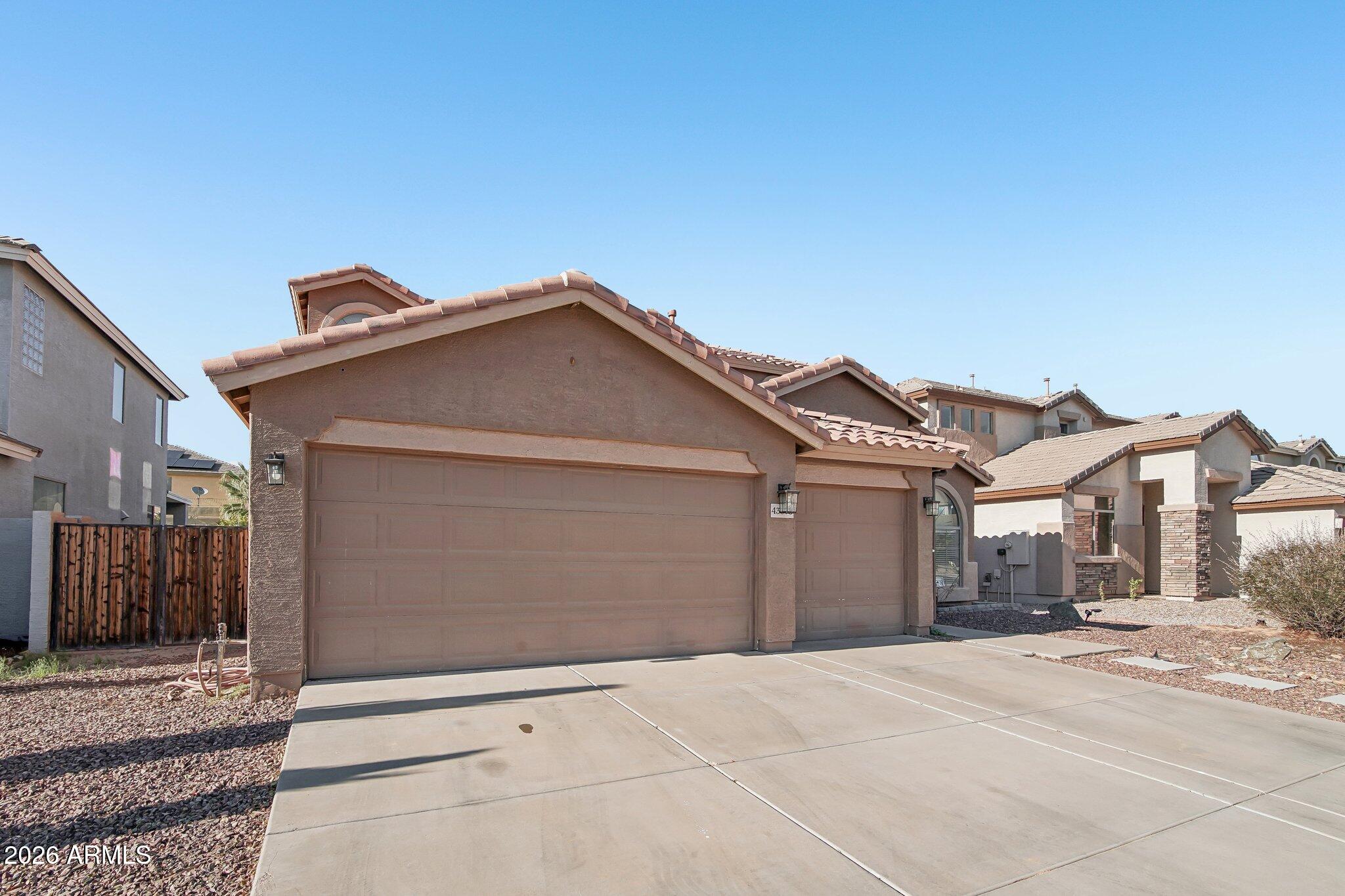43578 W CYDNEE Drive