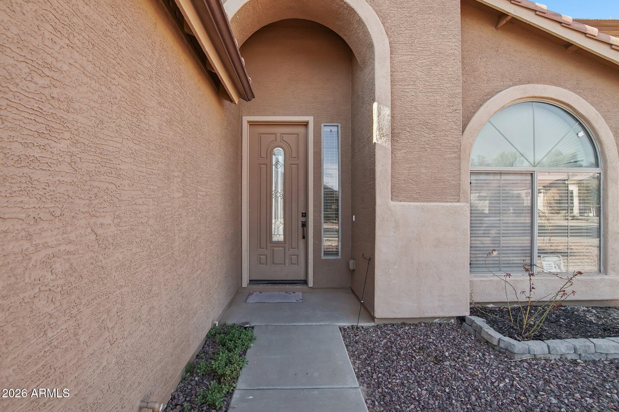 43578 W CYDNEE Drive