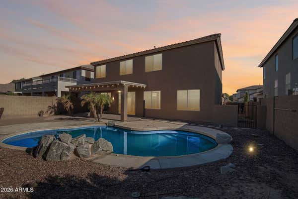 43578 W Cydnee Dr, Maricopa, AZ, 85138
