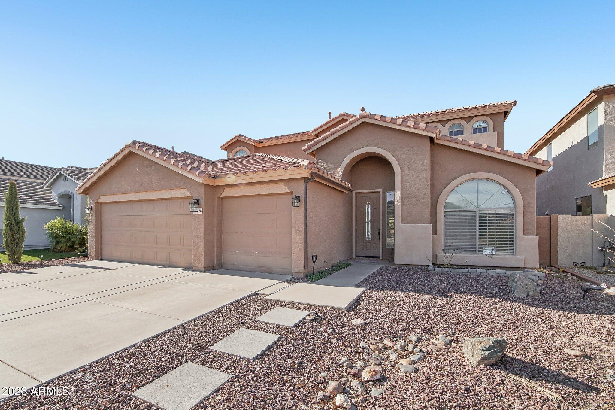 43578 W CYDNEE Drive