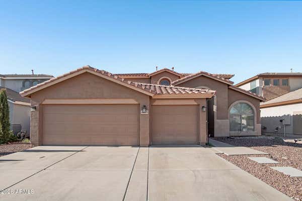 43578 W Cydnee Dr, Maricopa, AZ, 85138