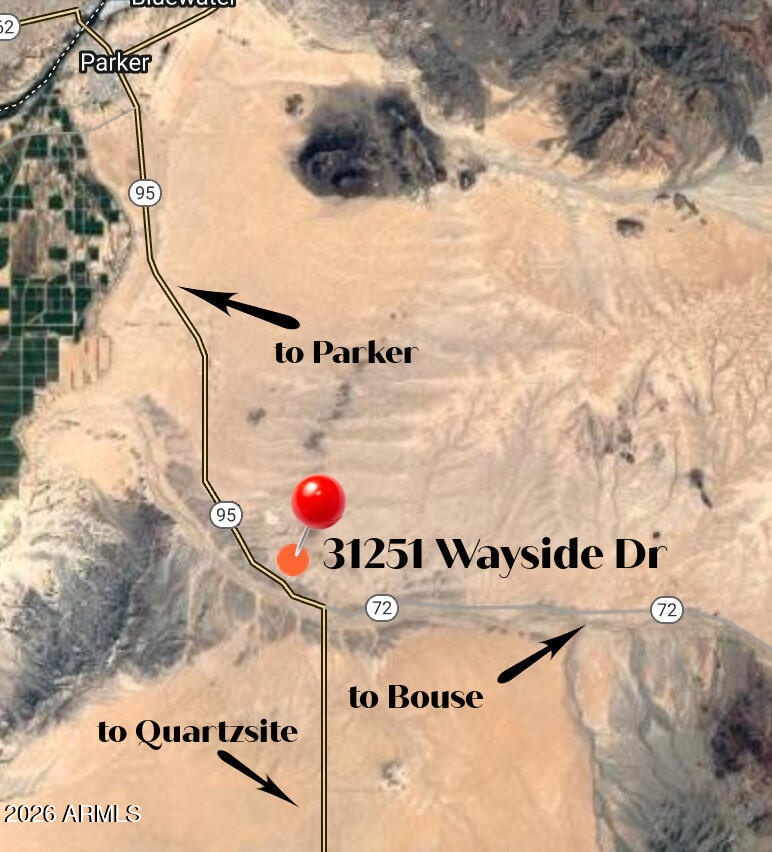 31251 WAYSIDE Drive -