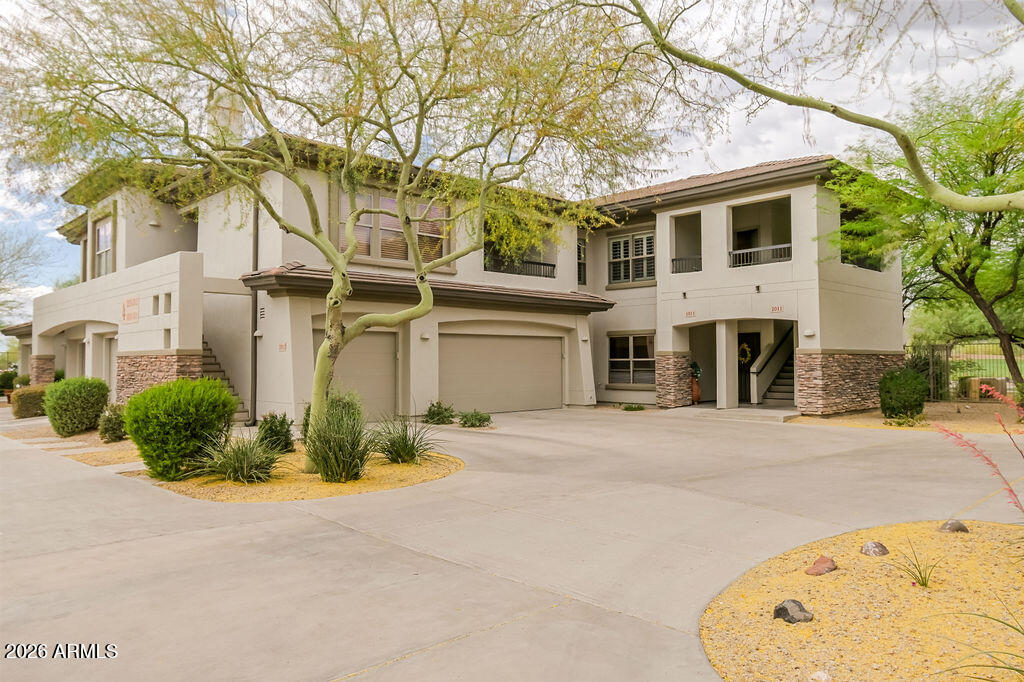 VILLAGIO AT DOVE VALLEY RANCH LOT 2 CONDOMINIUM - Residential