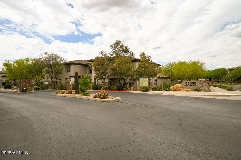 VILLAGIO AT DOVE VALLEY RANCH LOT 2 CONDOMINIUM - Residential