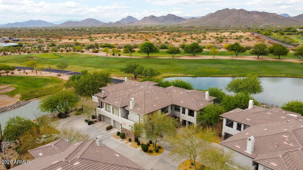 33550 N DOVE LAKES Drive 2011