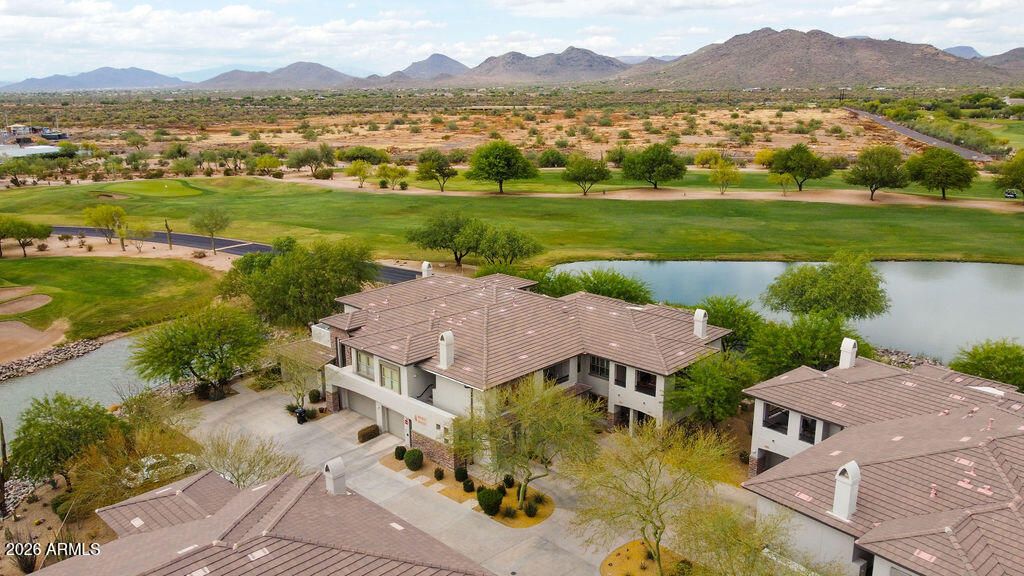 Photo of 33550 N Dove Lakes Drive #2011, Cave Creek, AZ 85331 (MLS # 7009659)