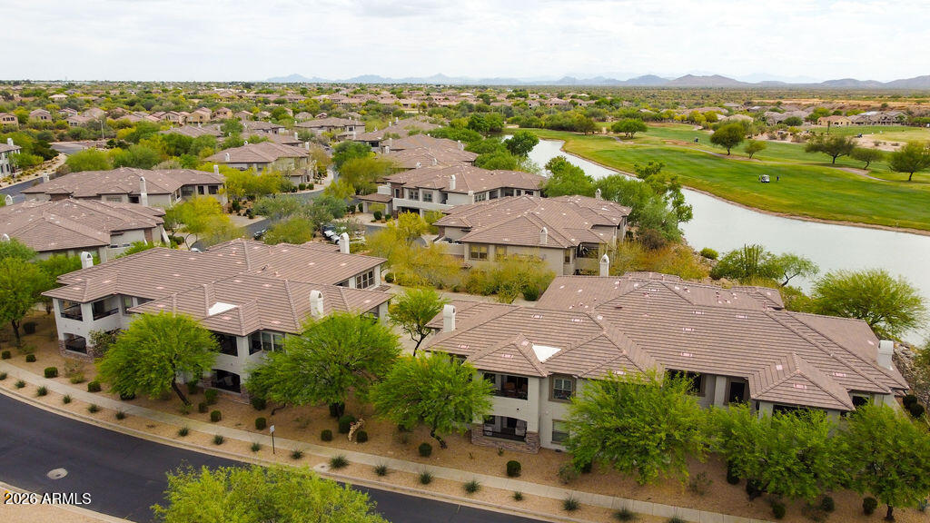 VILLAGIO AT DOVE VALLEY RANCH LOT 2 CONDOMINIUM - Residential