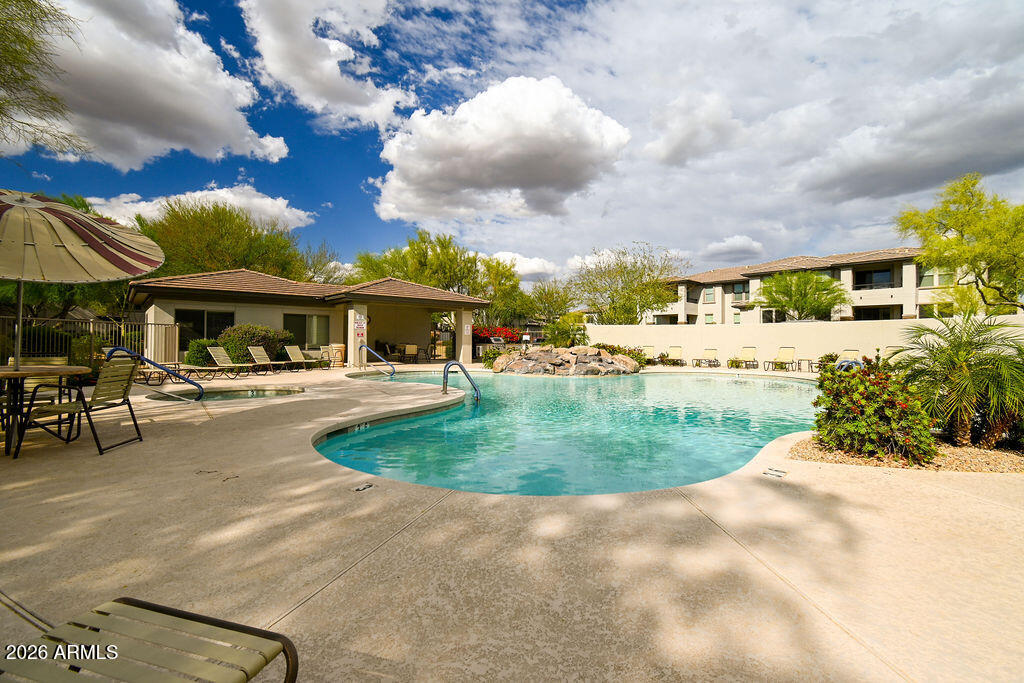 VILLAGIO AT DOVE VALLEY RANCH LOT 2 CONDOMINIUM - Residential