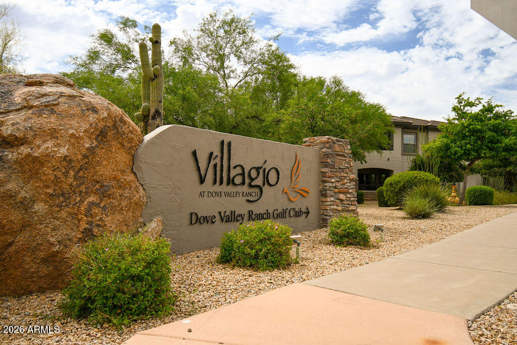 VILLAGIO AT DOVE VALLEY RANCH LOT 2 CONDOMINIUM - Residential