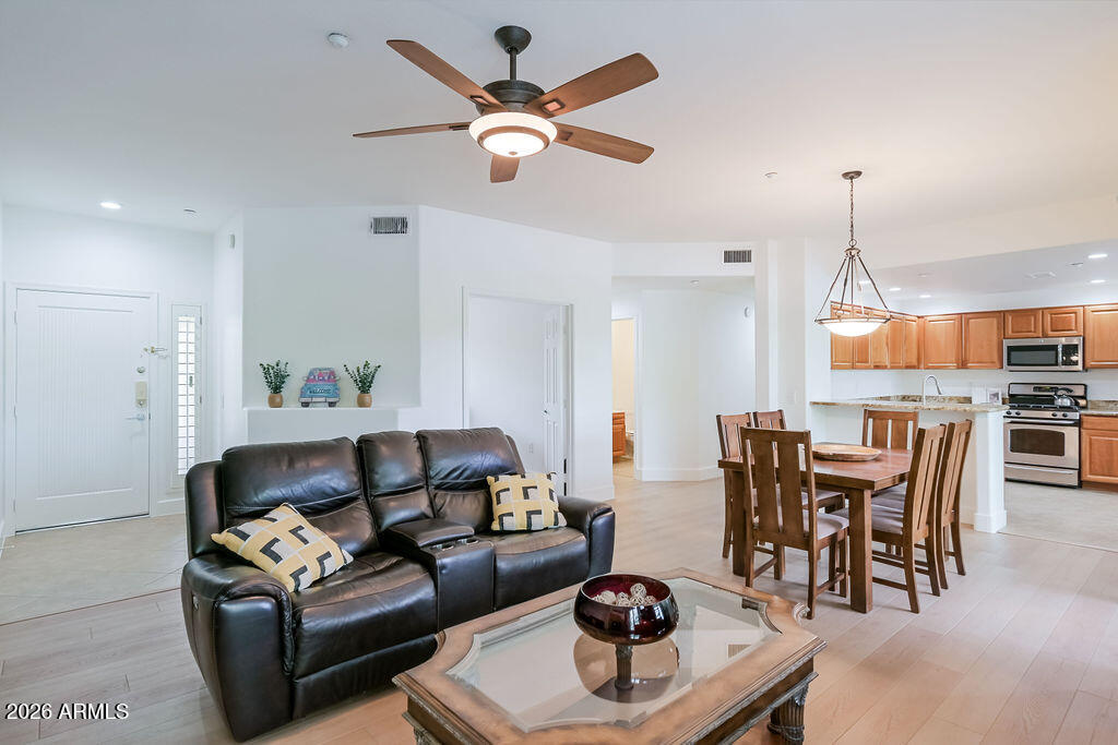 VILLAGIO AT DOVE VALLEY RANCH LOT 2 CONDOMINIUM - Residential