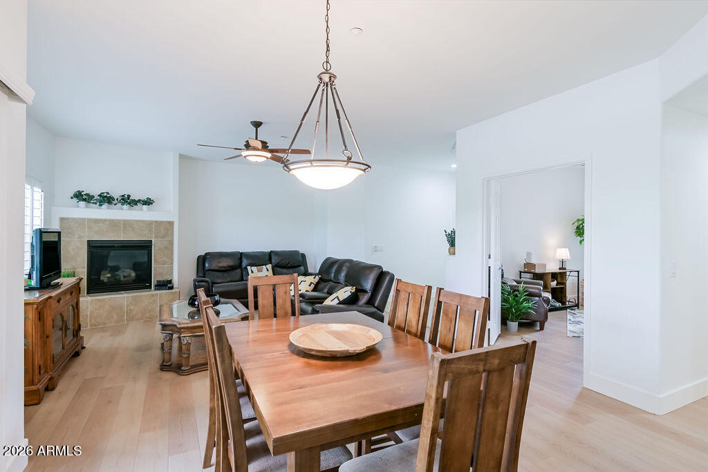 VILLAGIO AT DOVE VALLEY RANCH LOT 2 CONDOMINIUM - Residential