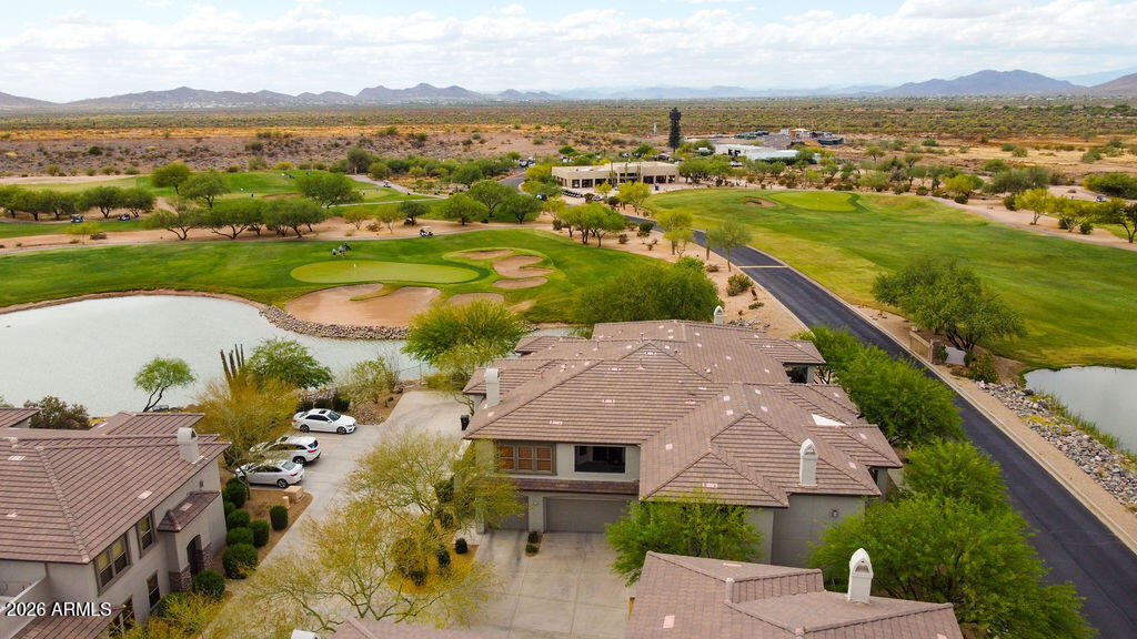 VILLAGIO AT DOVE VALLEY RANCH LOT 2 CONDOMINIUM - Residential