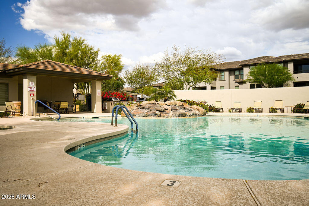 VILLAGIO AT DOVE VALLEY RANCH LOT 2 CONDOMINIUM - Residential