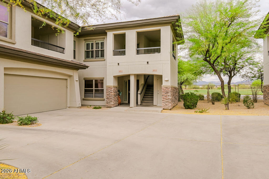 VILLAGIO AT DOVE VALLEY RANCH LOT 2 CONDOMINIUM - Residential