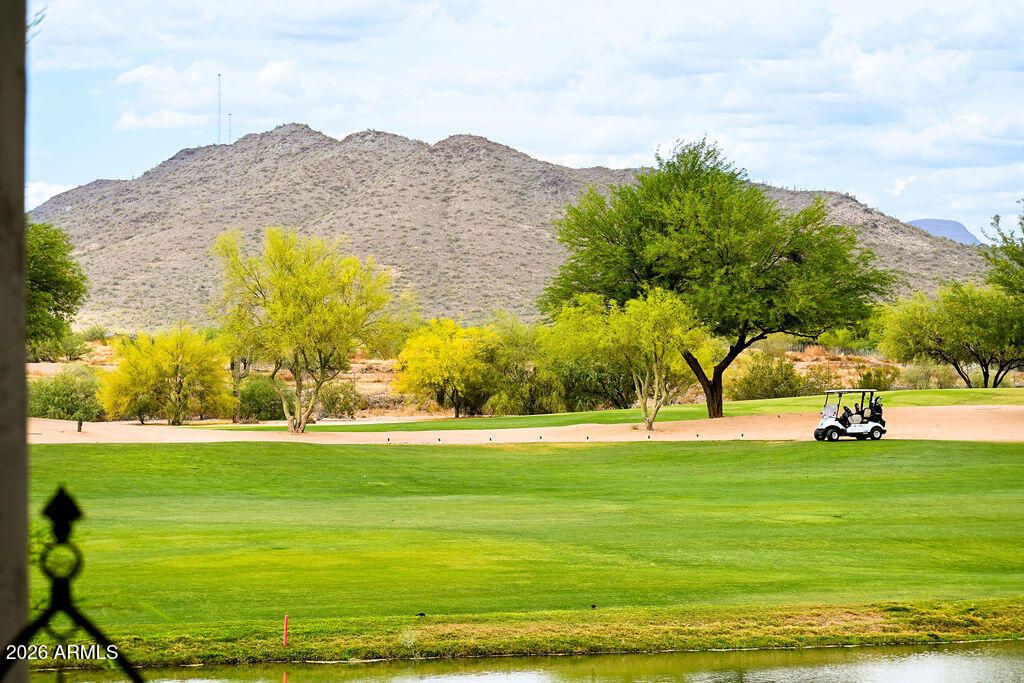 Photo of 33550 N Dove Lakes Drive #2011, Cave Creek, AZ 85331 (MLS # 7009659)