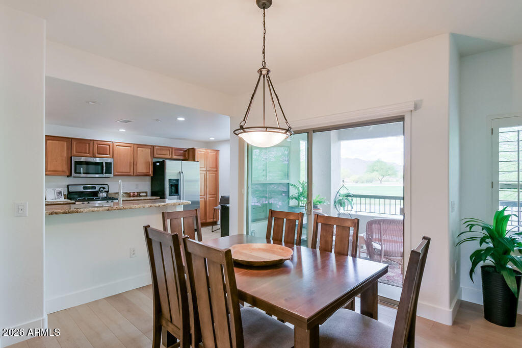 VILLAGIO AT DOVE VALLEY RANCH LOT 2 CONDOMINIUM - Residential
