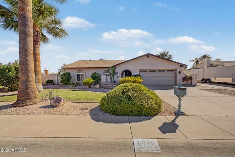 Photo of 6045 E Evans Drive, Scottsdale, AZ 85254 (MLS # 7078539)
