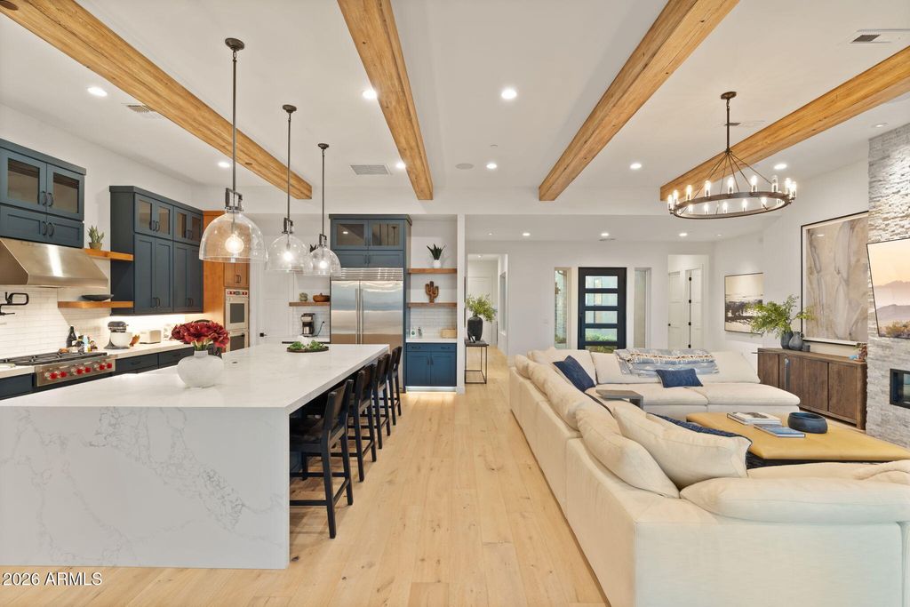 Photo of 23765 N 123rd Place, Scottsdale, AZ 85255 (MLS # 6971683)