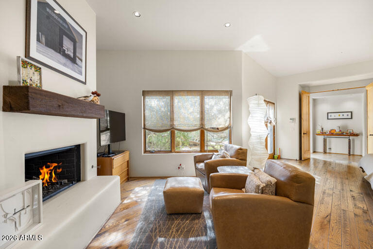 Custom Desert Property - Residential