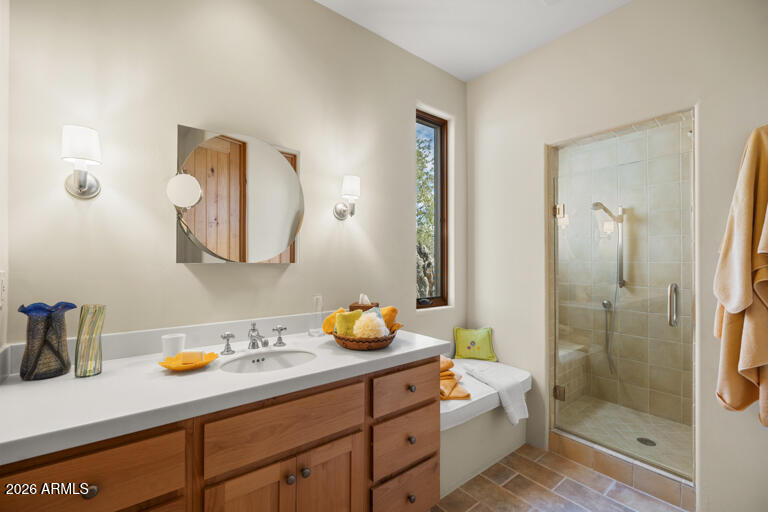 Custom Desert Property - Residential