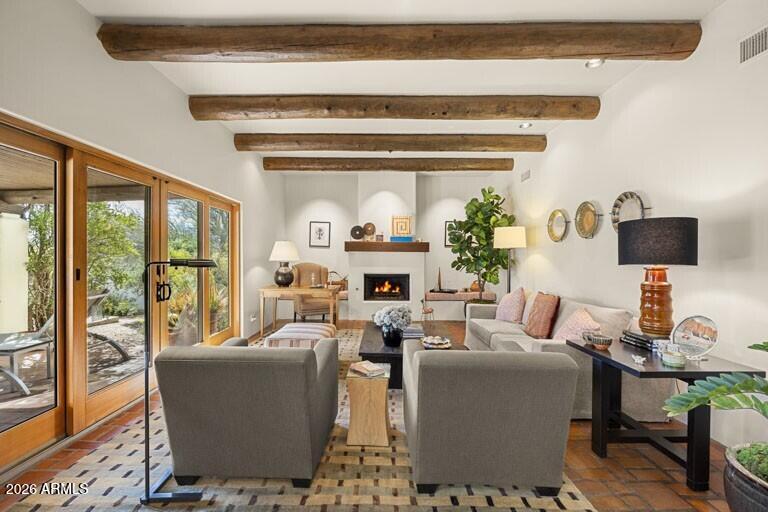 Custom Desert Property - Residential
