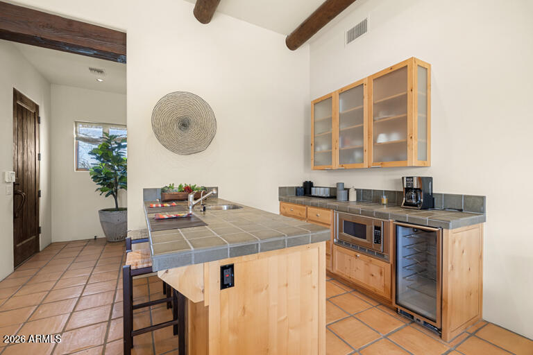 Custom Desert Property - Residential