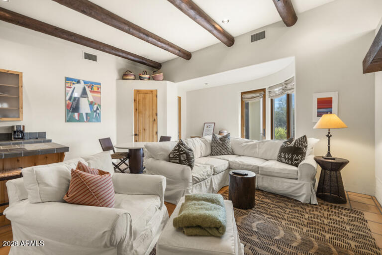 Custom Desert Property - Residential