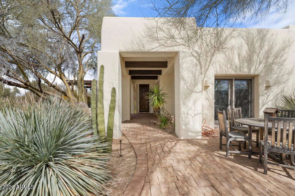 Photo of 27812 N 77th Street, Scottsdale, AZ 85266 (MLS # 6986327)