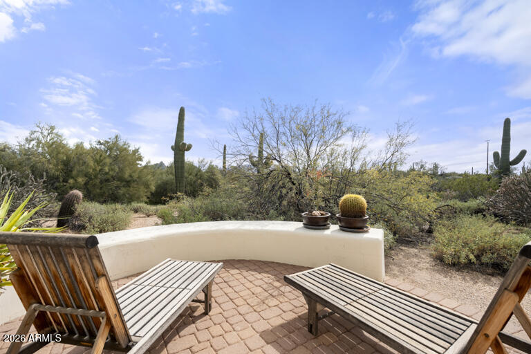 Custom Desert Property - Residential