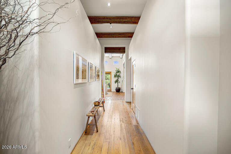 Custom Desert Property - Residential