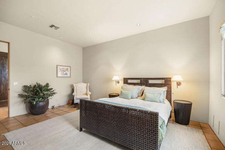 Custom Desert Property - Residential