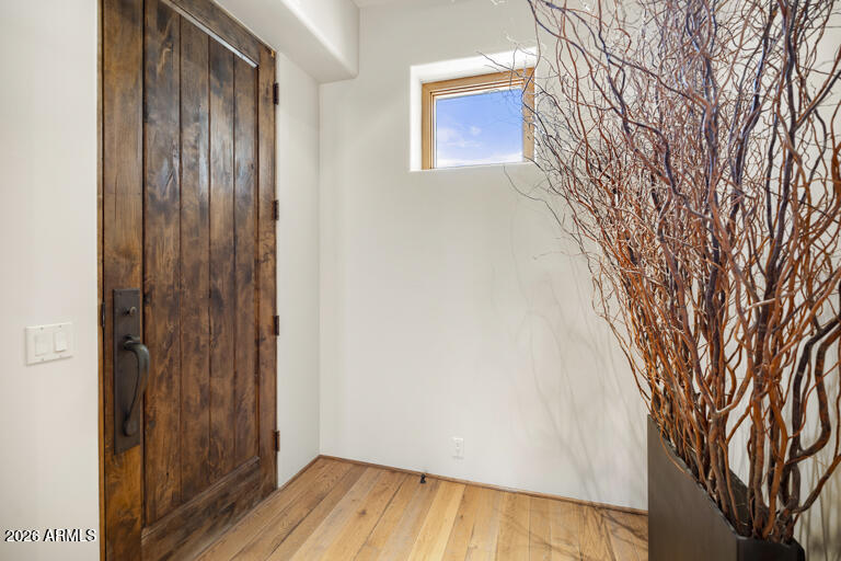 Custom Desert Property - Residential