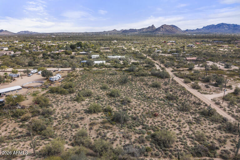 Custom Desert Property - Residential
