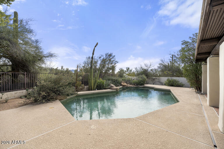 Custom Desert Property - Residential