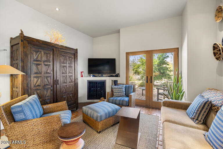 Custom Desert Property - Residential