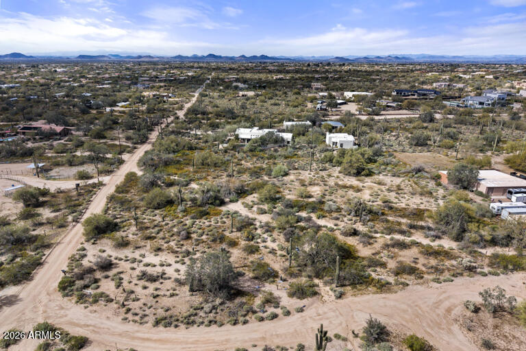 Custom Desert Property - Residential